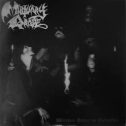 Mortuary Drape : Witches Dance in Valenthia